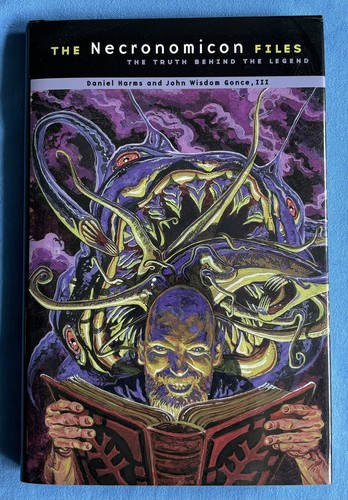 The necronomicon files - the,