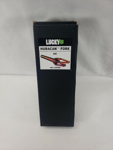 Lucky huracan fork neo - lucky,