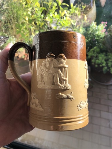 Pint royal doulton - 1,
