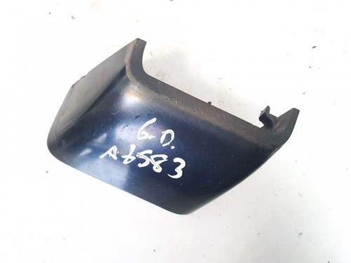 458223 cover roof rack rear - 458223,