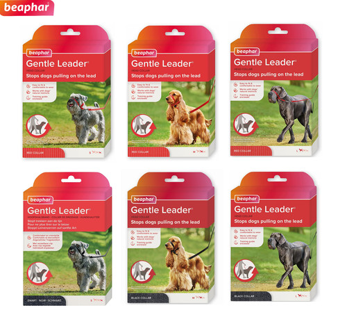 Beaphar gentle leader dog - beaphar,