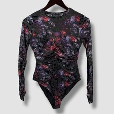 Ted Baker Womens Floral Mesh