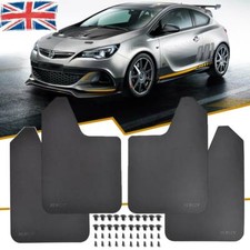 Splash Guards Mudguards Mud Flaps For Vauxhall Astra Corsa Vectra Insignia E J C