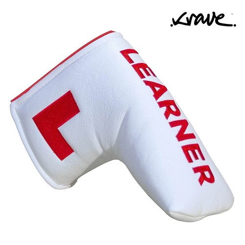 Krave learner driver blade - krave,