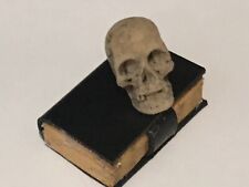 DOLL HOUSE WITCH/WIZARD