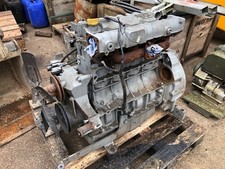 2005 F4M 2011 4 CYLINDER DEUTZ ENGINE Price Inc Vat