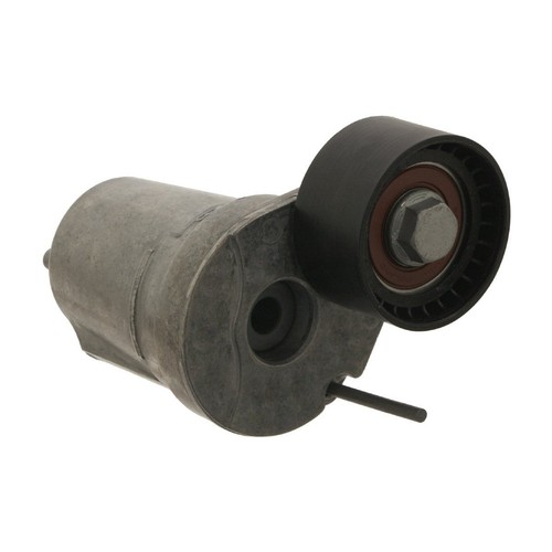 Belt tensioner pulley assemble - pulley,