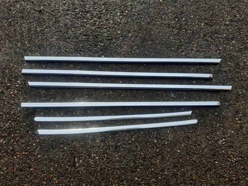 Ford mondeo mk4 - mk4, chrome