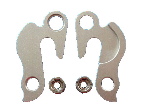 Dropout hardtail for carrera - for,
