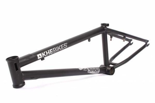 Khebikes silencer bmx - silencer, lt