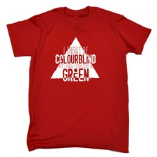 Might Be Colourblind Look Good