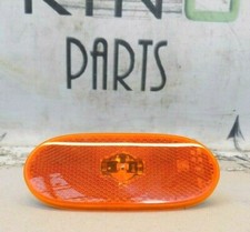 MERCEDES SPRINTER W907 W910 2019-ON LED SIDE INDICATOR LIGHT ORANGE A9068201456