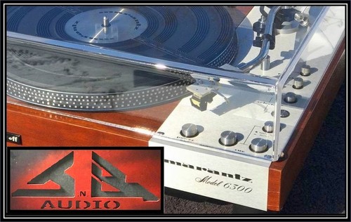 Bronze marantz 6300 new - 6300, "new"