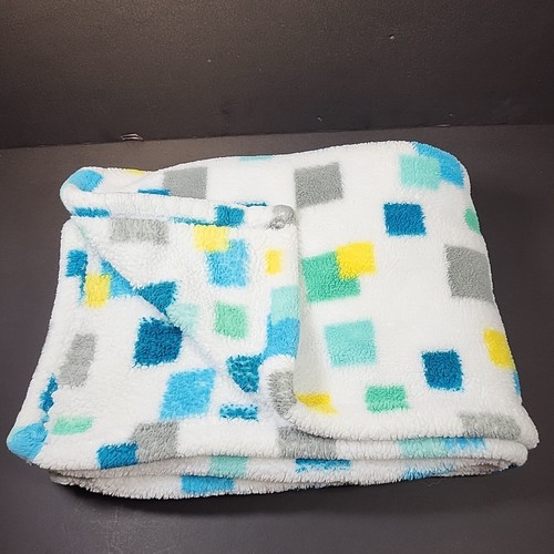 Little miracles squares baby - miracles,