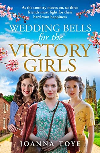 Wedding bells for the victory - bells,