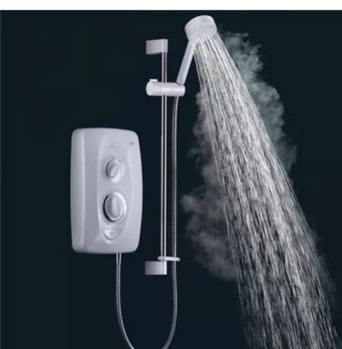 Mira jump electric shower - electric,