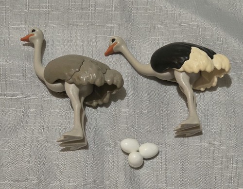 Playmobil safari ostrich - playmobil,