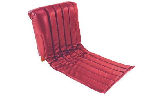 Seat for sidecar - for,