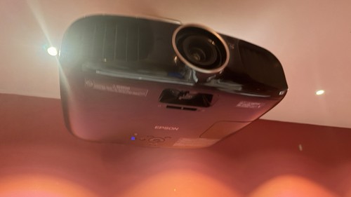 Epson tw6100 home cinema - epson, eh-tw6100