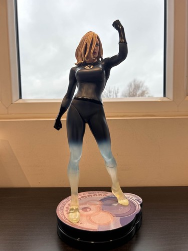 Sideshow sue storm comiquette - sue,