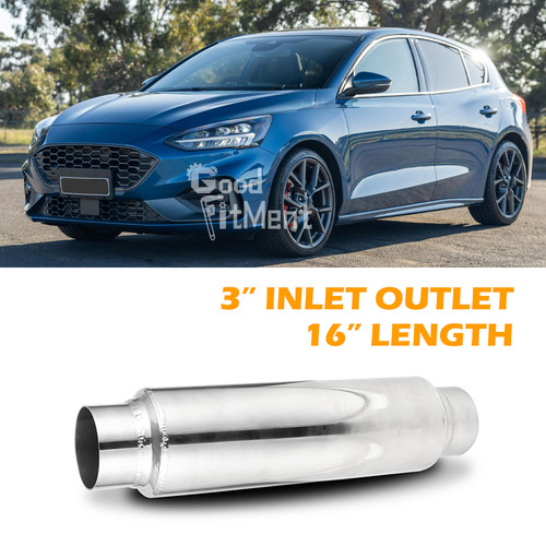 Inlet outlet long - outlet,