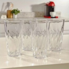 Plastic Drinking Tumblers