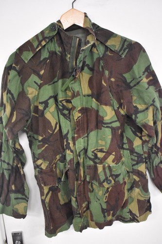 British army cadet forces - british,