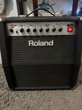 ROLAND G-C 405 230v 32w