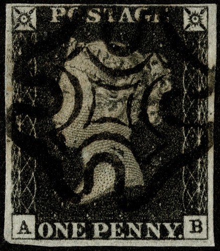 Black 1840 pl2 ab - 1d,