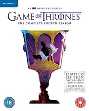 Game of Thrones - Season 4