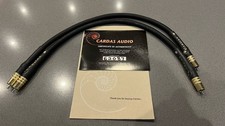 Cardas Golden Reference RCA.5M