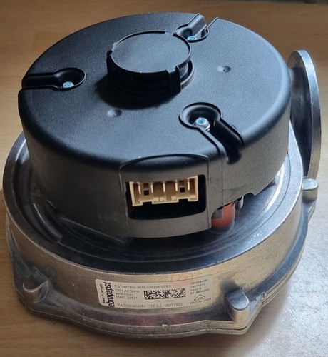 Worcester bosch greenstar - worcester,