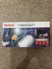 Tefal Ultraglide Anti-Calc