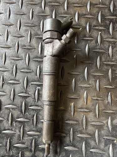 Diesel fuel injector for - for, 5