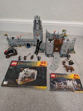 Lego LotR 9474 Helms Deep And