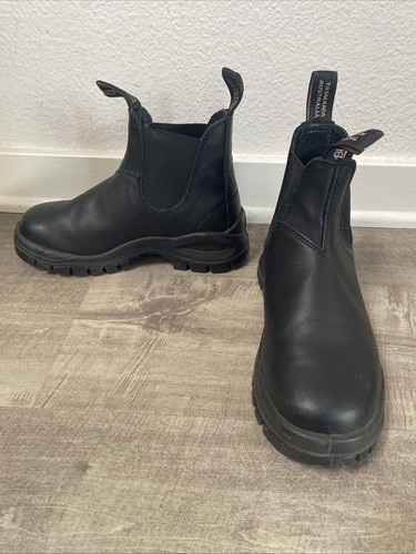 Blundstone 2240 black leather - 2240,