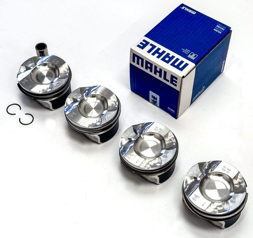 Pistons for bmw 116 - pistons,