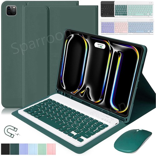 Bluetooth keyboard case mouse - keyboard,