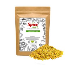 ORGANIC Bee Pollen | Spanish