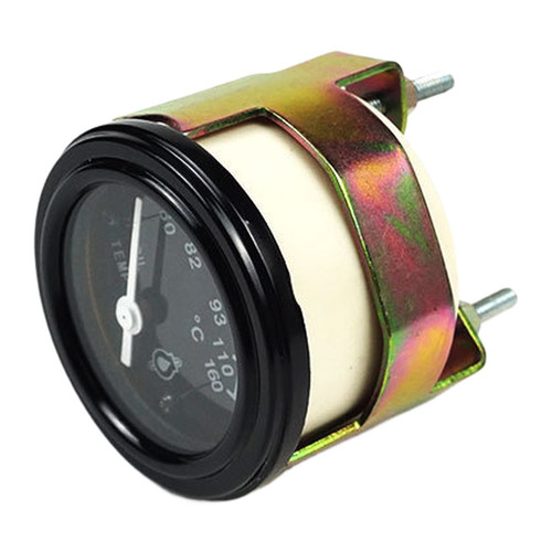 Sturdy analog voltage gauge - analog,