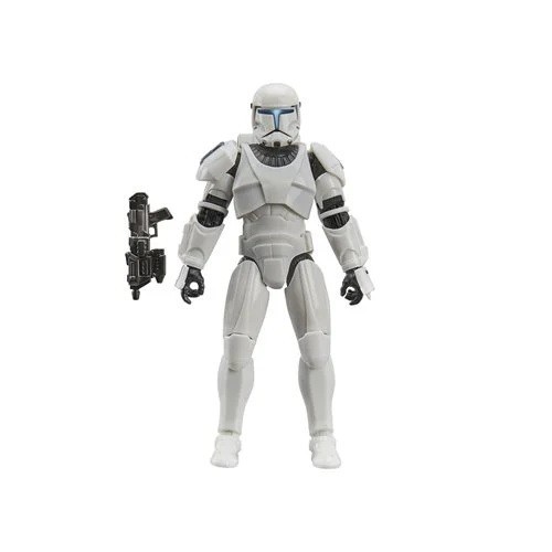 Star wars the black - black, series