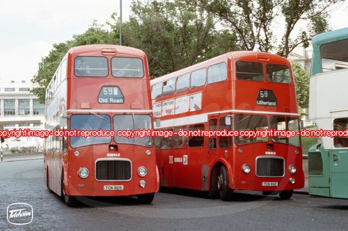 Bus photo ribble 1829 tck829 - photo,