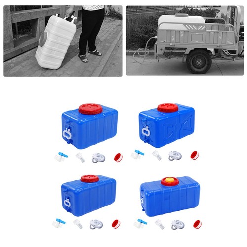 Camping water storage - camping,