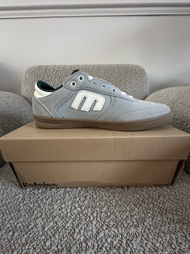 Etnies windrow grey - etnies,