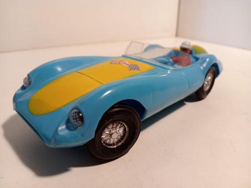 Lucky hong kong lister - lucky,