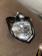 Yamaha Xj6f diversion