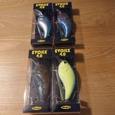 deps evoke 4.0 4 piece set