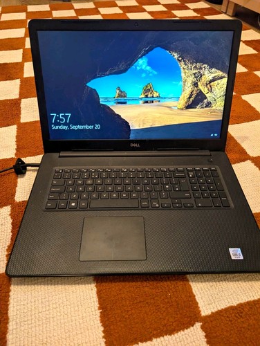 Dell inspiron 3793 laptop - dell,