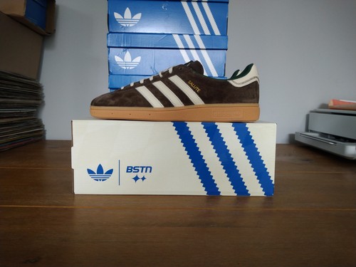 Adidas bstn munchen - x,