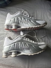 Nike Shox Size 10